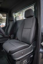 Mercedes-Benz Sprinter 316 CDI Pickup 2018 года (WW)